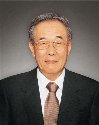 ‘삼성家 맏사위’ 조운해 전 고려병원 이사장 별세