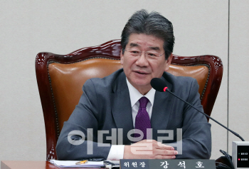 강석호 “하노이합의 무산, 불가피한 진통…文정부, 전략수정해야”