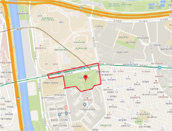 잠실운동장 남쪽 지하보도 정비사업 연구용역 착수