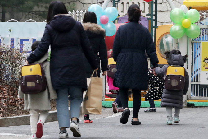 인천 사립유치원 5일 정상 개학…한유총 투쟁철회 여파 등