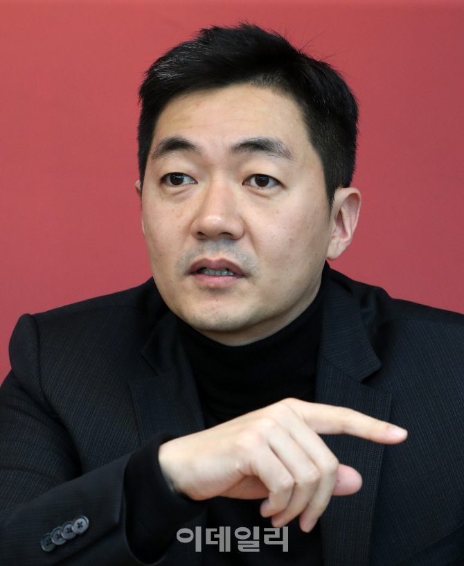 강병호 에어로케이 대표 “동북아 대표 선진 LCC로 도약”