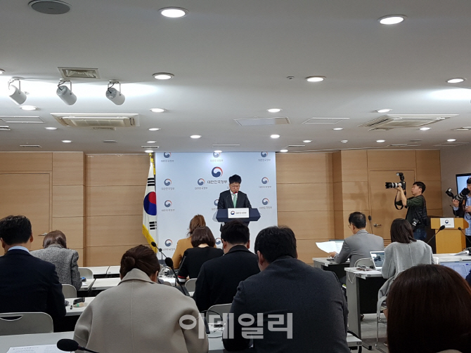 “신규 항공사, 양양·청주공항 3년간 거점 유지...불이행시 면허 취소”
