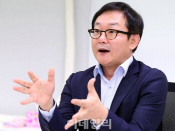 제약사 창업주 장남, 선택한 길은