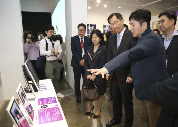 ‘패션에 IT 입혔다’…5일 서울숲 2019 스타일테크 데이 개막