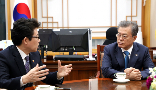 중국과 인공강우 협력, 현실성 있나