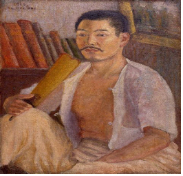 [알면 돈 되는 미술이야기]국내 미술시장에서 근대미술에 내재된 민중의식과 가치를 읽다