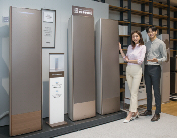 “에어컨을 벌써부터?”..폭염·미세먼지에 가전업계 기대감↑