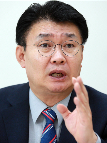 ②정용기 "여당은 갈라치기가 총선 전략..역사에 죄 짓는 것"
