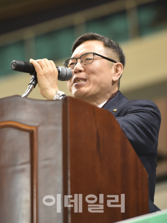 한국당 탈원전대책특위 “탈원전 폐기 때까지 국회·장외 투쟁”