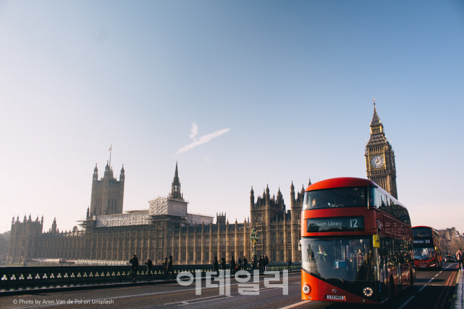  낯설거나, 익숙하거나…흥미로운 유럽 여행지