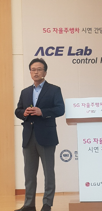 “한국 자율주행 알고리즘 세계수준..미국·중국 물량공세 한계”