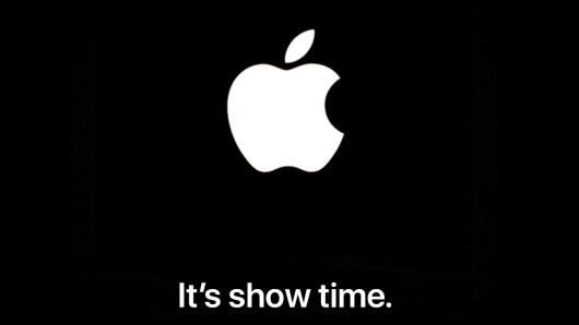“It‘s show time”…넷플릭스에 도전장 내민 애플