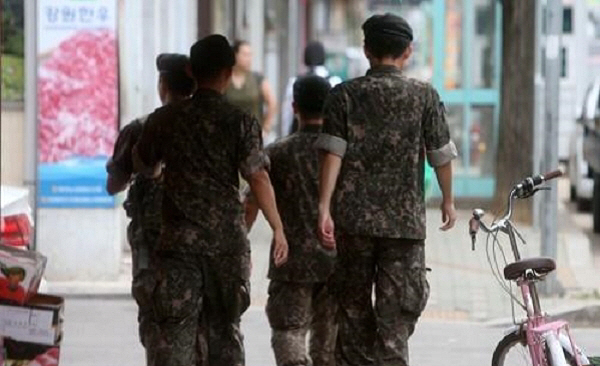 양주시, 평일 외출 군장병 지원 총력…65개 업소 '군장병 할인'