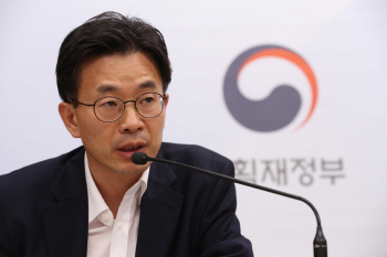 김병규 세제실장 "인공지능·블록체인 무역환경 변화, 국경선 넘어 협력"