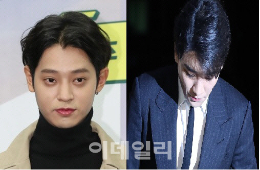 승리·정준영, 내일 피의자 신분 경찰 출석 예정