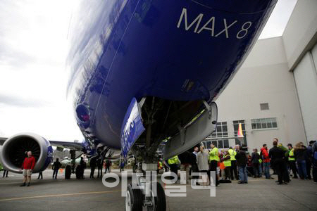 국내 항공사들 모두 보잉737맥스8 안 띄운다