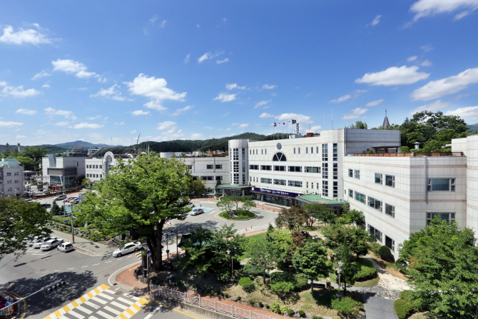 가평군, 내수면 수산자원 보호에 앞장