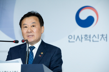 소방관 위험직무순직 탈락에 황서종 “제도개선 추진”