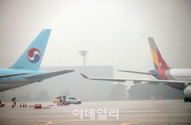 몽골 이어 중국 '황금노선' 쟁탈戰…항공업계, “독점 해소 환영”