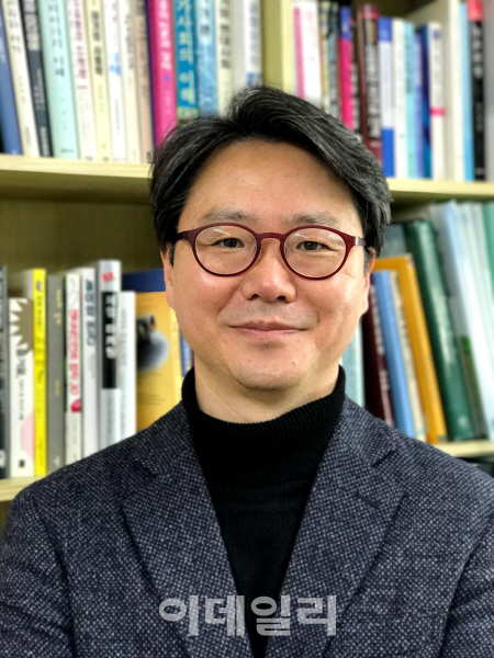 이훈 한양대 교수, 韓관광학회 차기 회장으로 선출