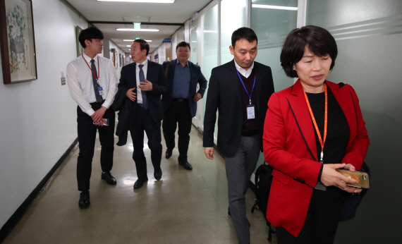 '장자연·김학의·버닝썬' 文불호령에 검·경 수장 조직 사활 건 수사 불가피