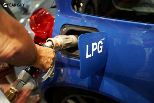 [분석]일반인도 LPG차 허용..그랜저, QM6 LPG 사볼까