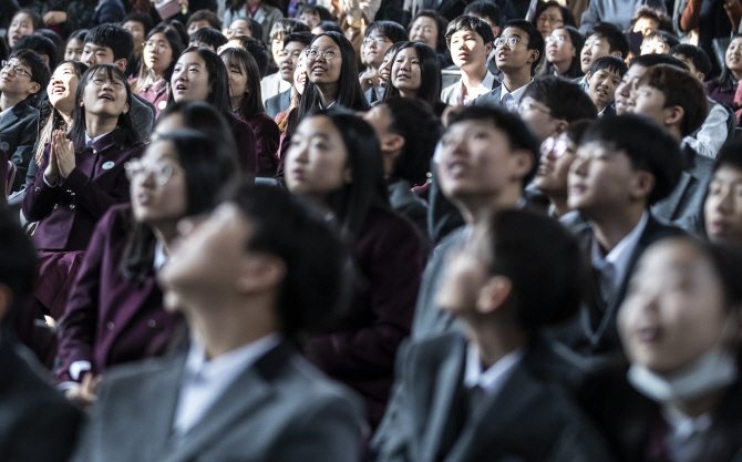 “소송 휘말린 교사 돕는다”…학교 분쟁조정 서비스 개통