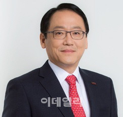 합병 도레이첨단소재 이끌 첫 CEO는 전해상 사장