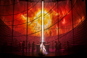 트렌디 만난 전설 속 ‘킹아더’… “낯설지만 신날 것”