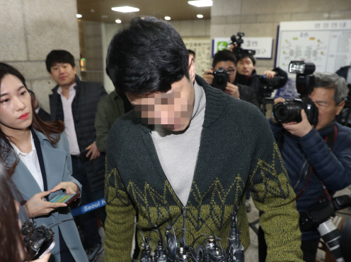 '먀약유통 혐의' 버닝썬 이문호 대표 영장기각…"다툼 여지"(종합)