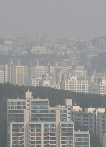 바닥 찍고 '부울경' 부동산 반등할까