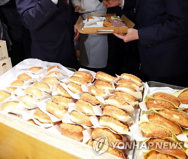 성심당·나폴레옹… 'SNS 맛집' 위생법 위반 적발