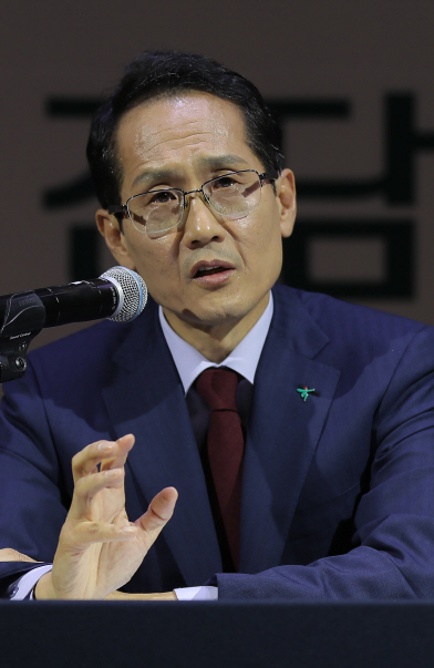 ‘해외통’ 지성규 하나은행장 취임 일성 “신남방국가 본격 진출”
