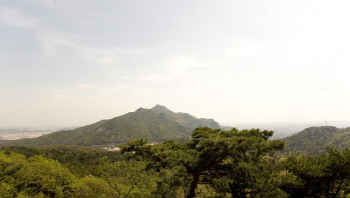 노원구 수락·불암산 숲에 힐링타운 조성