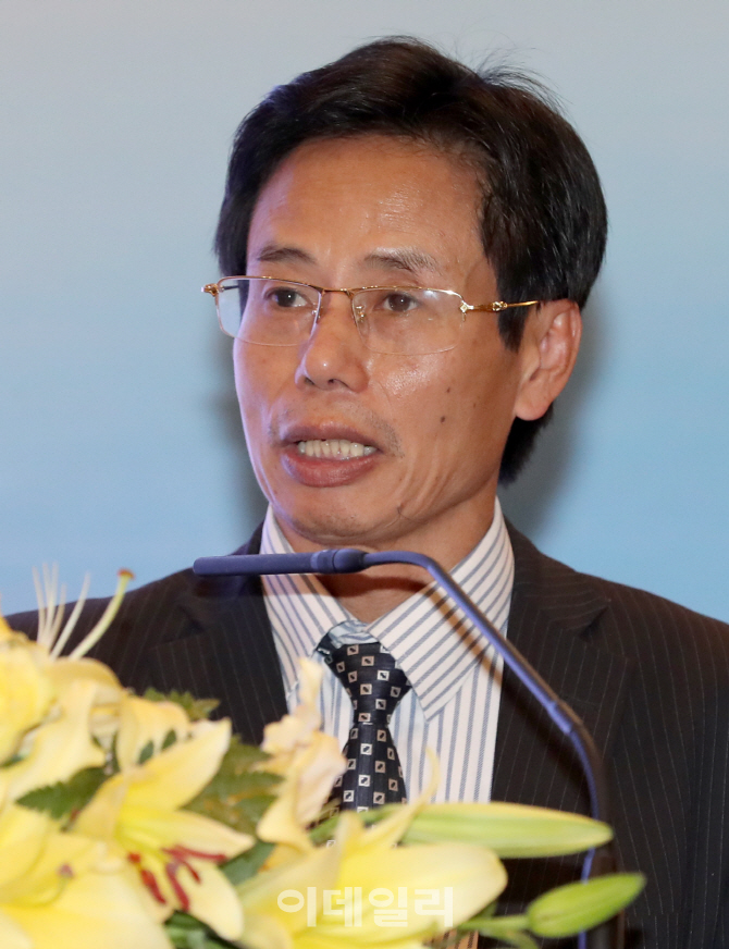[포토]'한국-베트남, 경제협력 강화를 위한 인적교류 확대'란