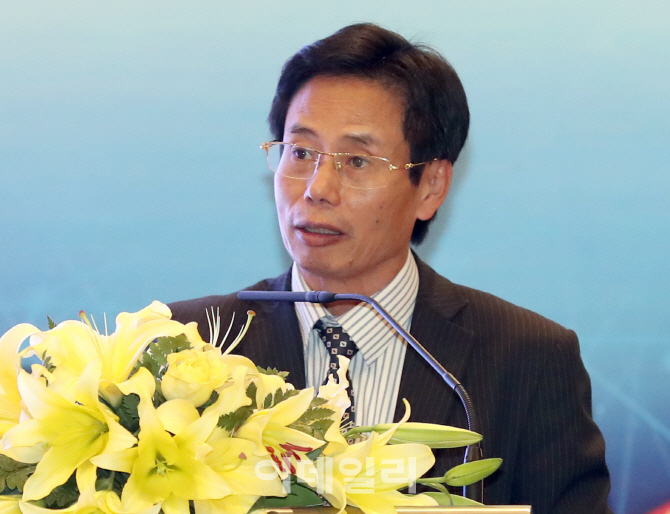 [포토]'한국-베트남, 경제협력 강화를 위한 인적교류 확대'