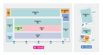 2019 서울모터쇼, 7개 테마관 선보인다…미래 모빌리티쇼 도약