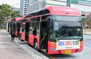 대전시, ‘대전교통공사’ 설립 검토…도철·시내버스 총괄