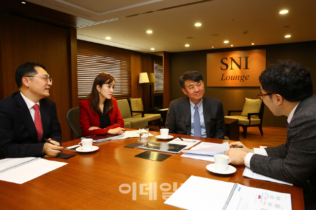 삼성증권, 초부유층 전담 SNI서비스 전국 지점으로 확대