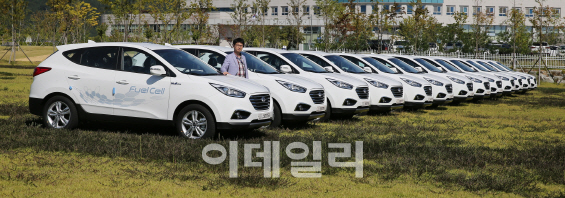 충남도 "2040년까지 국내 수소공급 30% 책임진다"