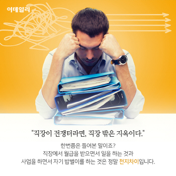 소상공인 지원금, 경기도와 서울 '2배'나 차이?