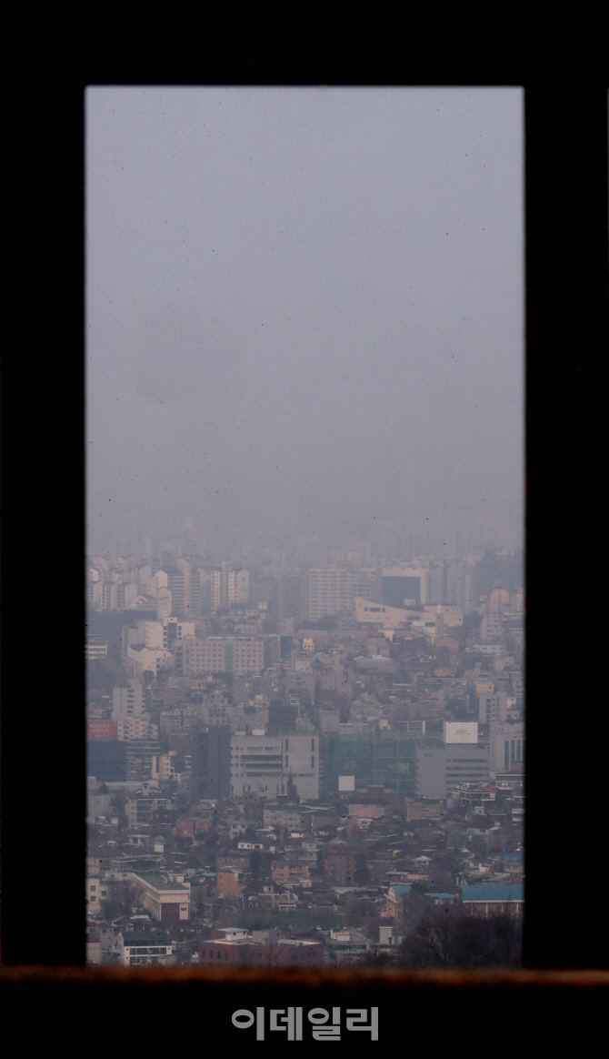[포토]'보기만해도 답답'