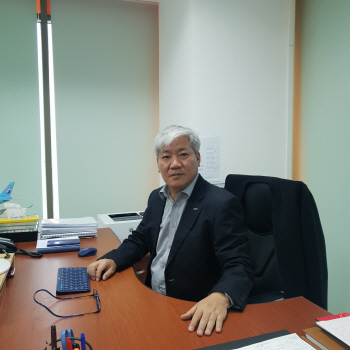 "베트남 'K물류' 선도" 글로벌 물류 확장하는 하나로TNS