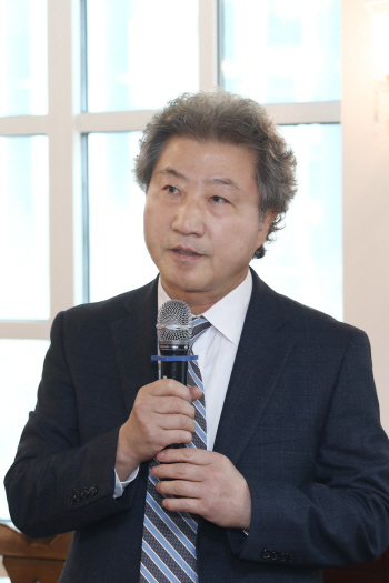 임재원 원장 "국악 '더 가까이, 깊이, 즐겁게' 알릴 것"