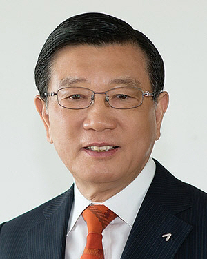 박삼구 금호아시아나그룹 회장 퇴진.."아시아나 혼란 책임"(종합)