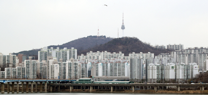 "서울시가 부동산 투기 조장"…날 세운 경실련