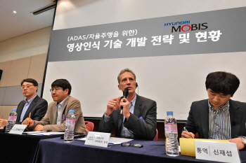 현대모비스 ‘딥 러닝’기반의 영상인식 기술 확보