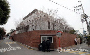 역대 대통령 집 공시가 '껑충'..전두환 38%·이명박 55%↑