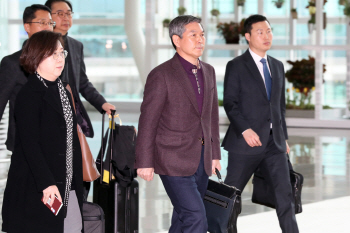 먼저 만나는 한·미 국방…'포스트 하노이' 군사적 지원 방안 논의