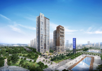 경기 화성시 ‘동탄역 삼정그린코아 더베스트’ 내달 분양